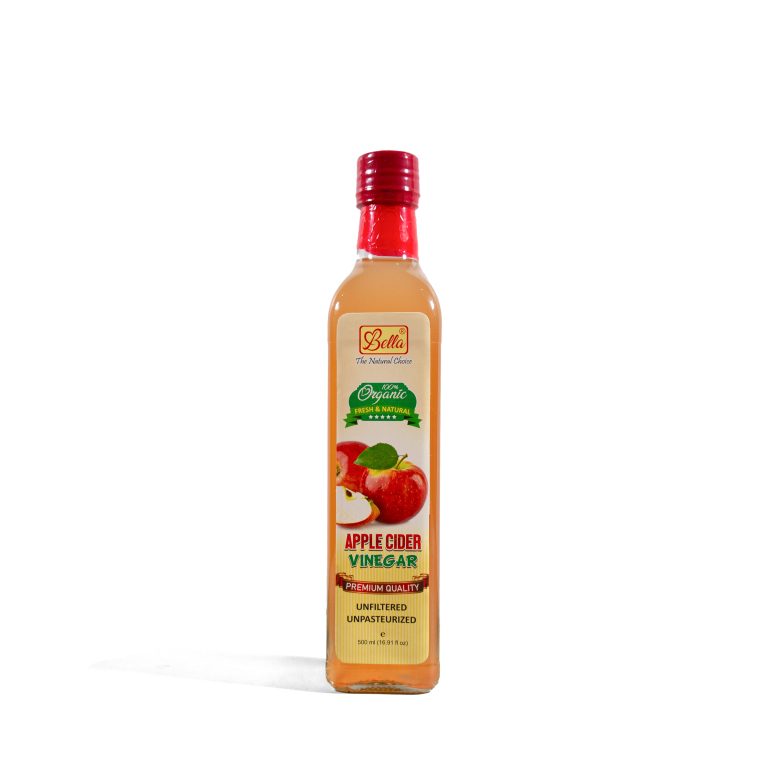 Apple Cider Vinegar - Image 1