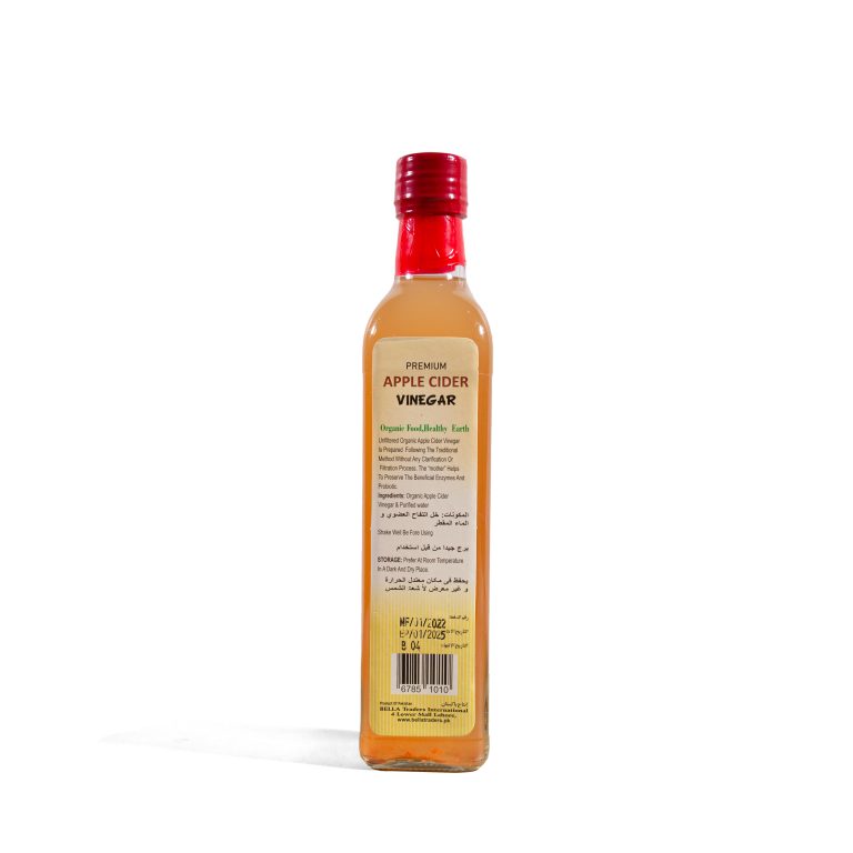 Apple Cider Vinegar - Image 2