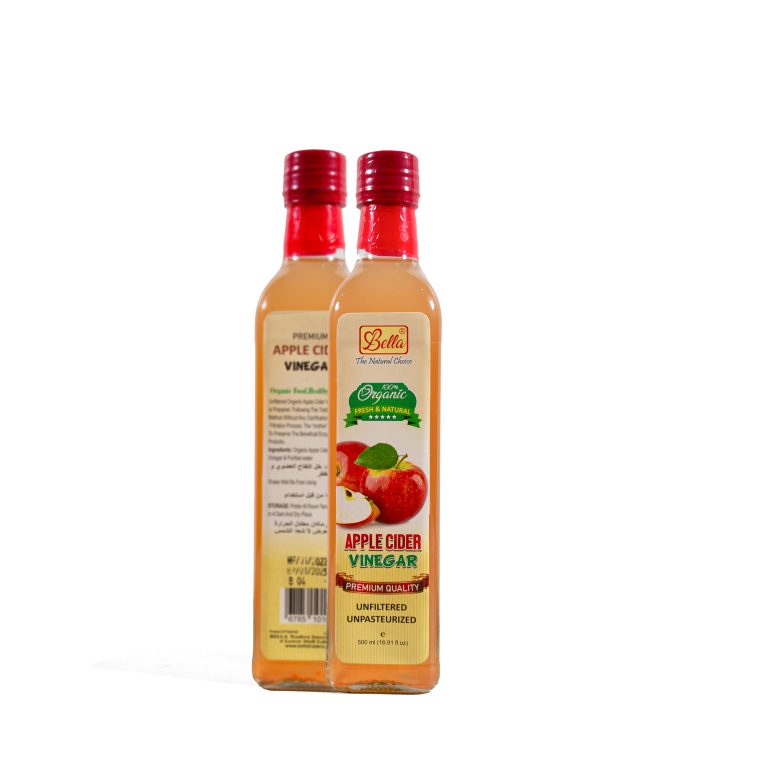 Apple Cider Vinegar - Image 3