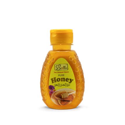Pure Honey 125g