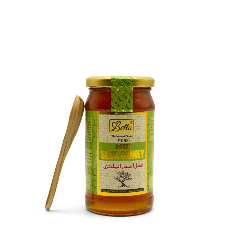Sider Honey - Image 1