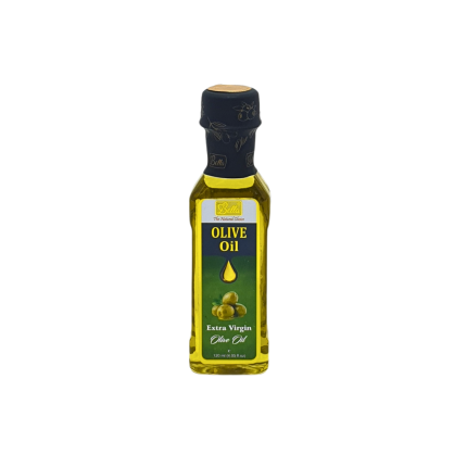 Extra Virgin Olive Oil 120ml