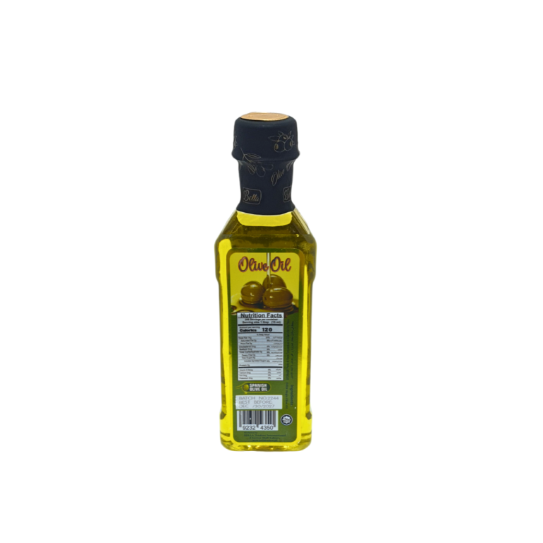 Extra Virgin Olive Oil 120ml - Image 2