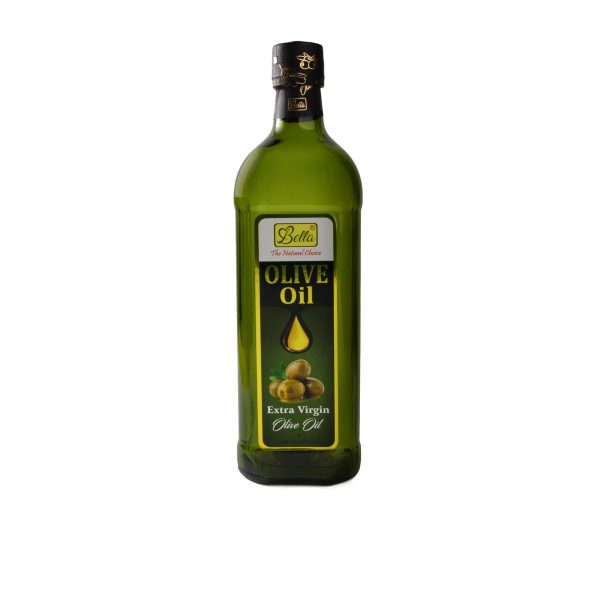Extra Virgin Olive Oil 1000ml