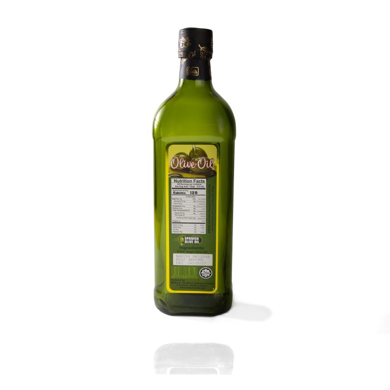 Extra Virgin Olive Oil 1000ml - Image 2