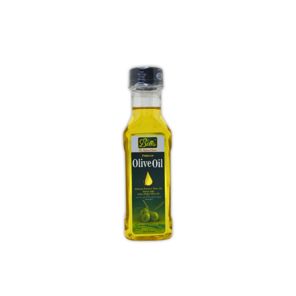 Pomace Olive Oil 120ml