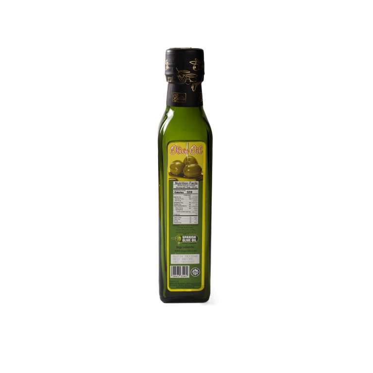 Extra Virgin Olive Oil 250ml - Image 2