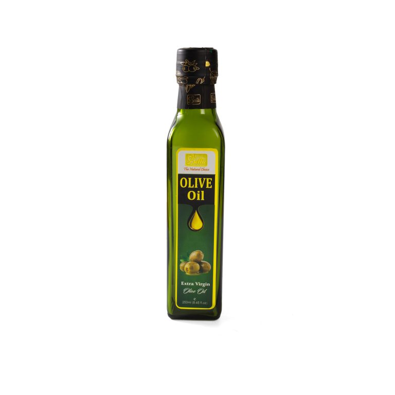 Extra Virgin Olive Oil 250ml - Image 1