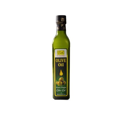 Extra Virgin Olive Oil 500ml