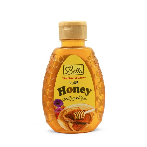 Pure Honey 250g