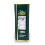 Pomace Olive Oil 4Ltr - Image 2
