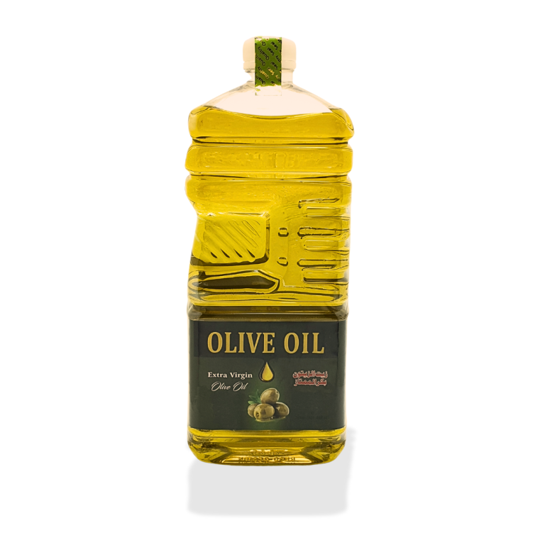 Extra Virgin Olive Oil 3000ml - Image 2