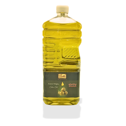 Extra Virgin Olive Oil 3000ml