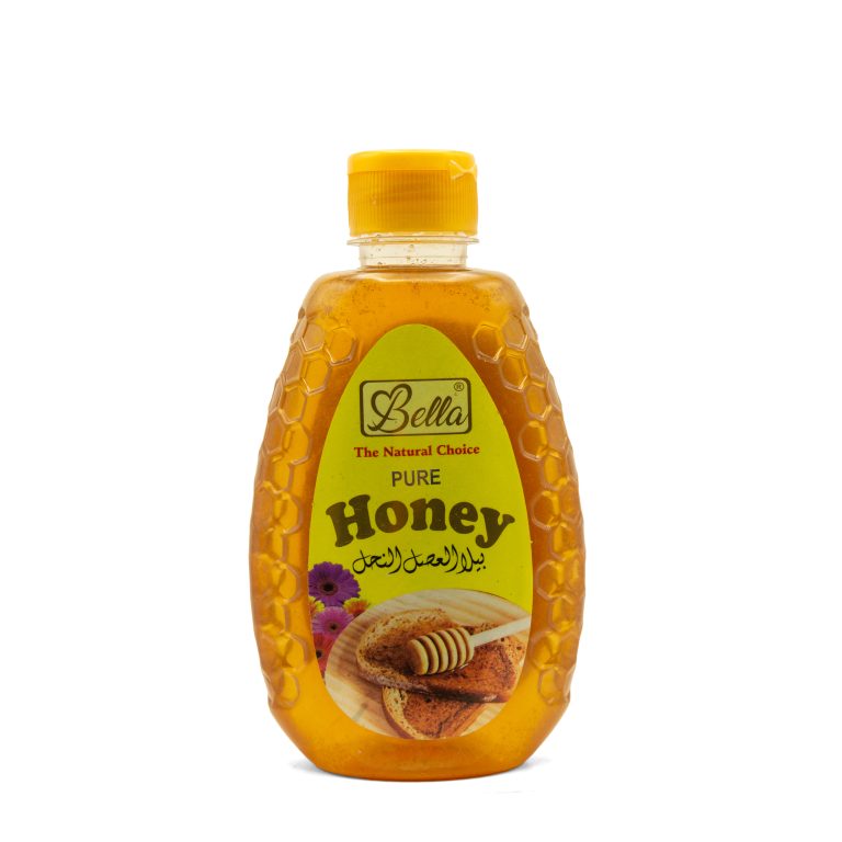 Pure Honey 450g - Image 1