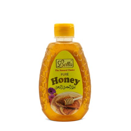 Pure Honey 450g