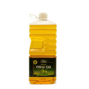 Pomace Olive Oil for Cooking