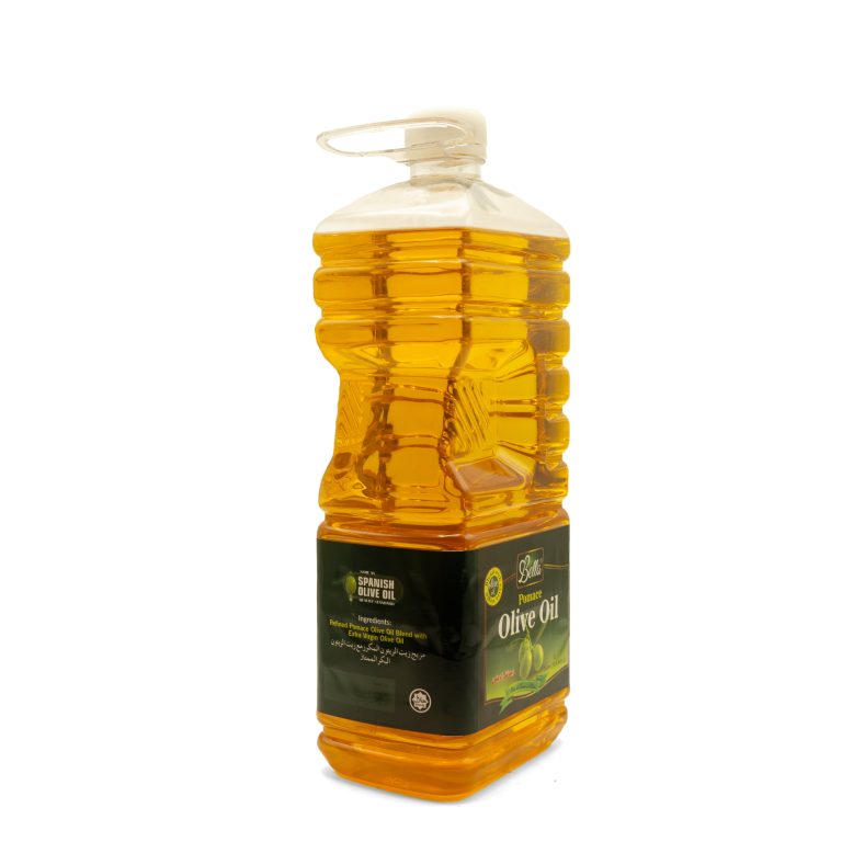 Pomace Olive Oil 3Ltr - Image 2