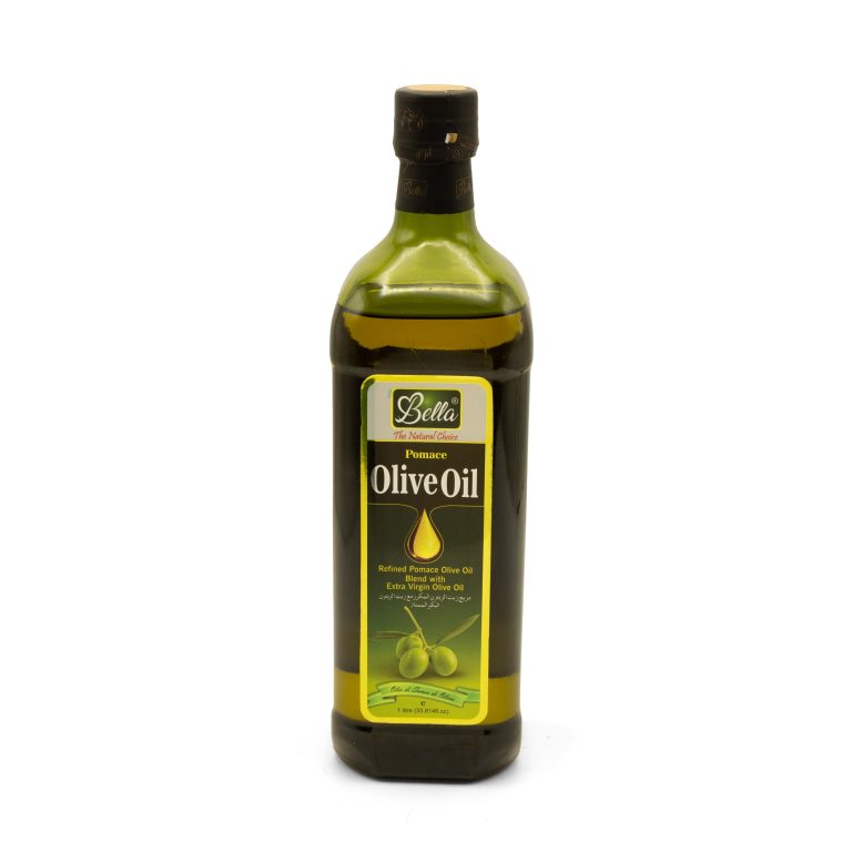 Pomace Olive Oil 1Ltr - Image 1