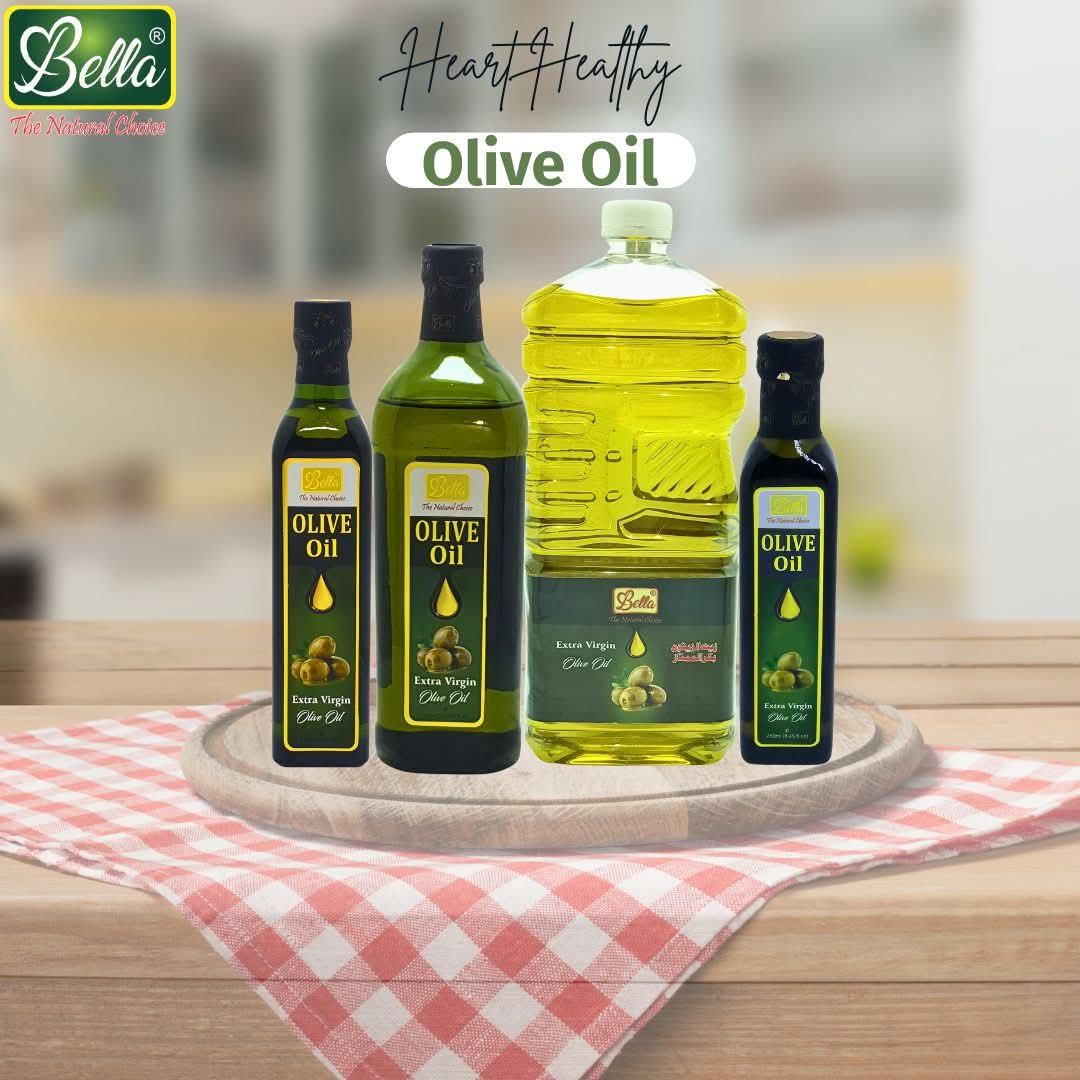 Olive Oil