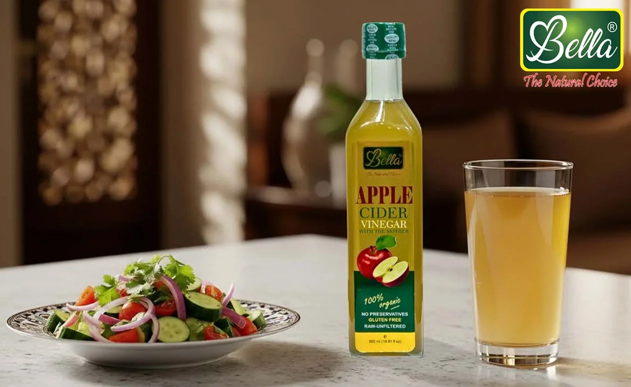 Apple Cider Vinegar Health & Uses in Pakistan