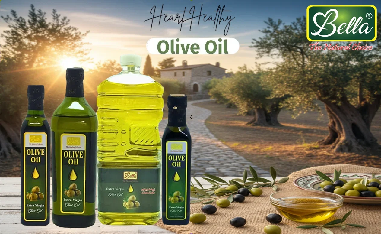 Olive Oil