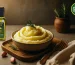 Olive Oil Mashed Potatoes